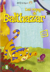 Les Voyages de Balthazar