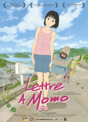 Lettre à Momo