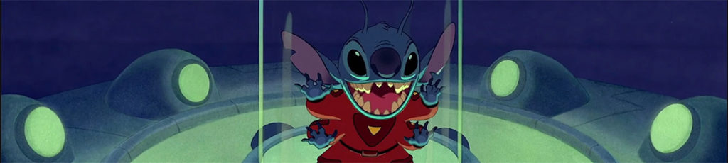 Lilo et Stitch