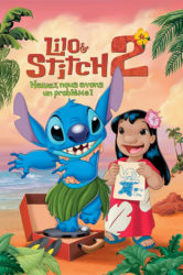 Lilo et Stitch 2 : Hawaï, nous avons un problème !