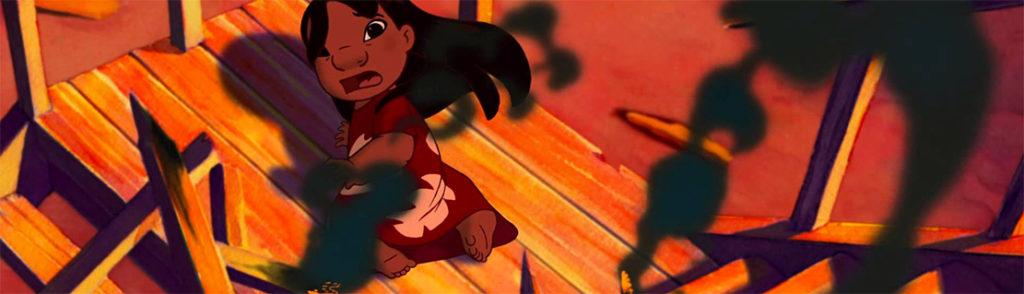 Lilo et Stitch 2 : Hawaï, nous avons un problème !