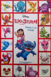 Lilo et Stitch, la série