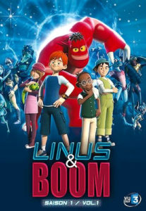 Linus et Boom