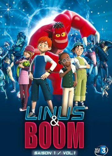 Timoon Animation Archives - Films pour enfants