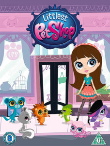 Littlest Pet Shop