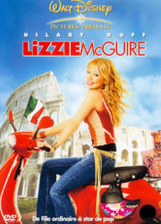 Lizzie McGuire, le film