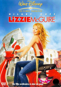 Lizzie McGuire, le film