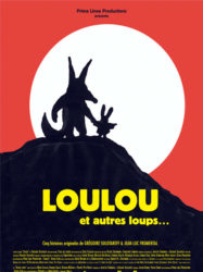 Loulou et autres loups...