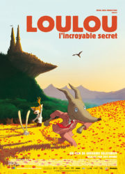 Loulou, l'incroyable secret