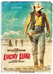 Lucky Luke