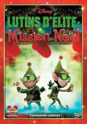 Lutins d'élite, mission Noël