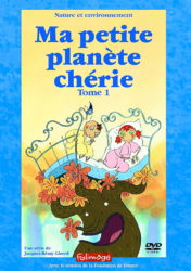 Ma Petite planète chérie