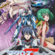 Macross Frontier The Movie : The False Songstress