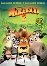 Madagascar 2