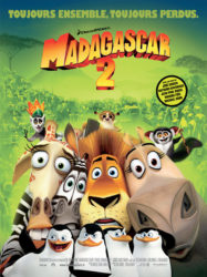 Madagascar 2