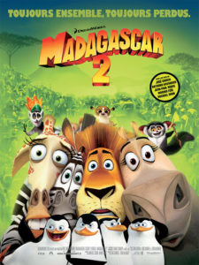Madagascar 2