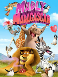 Madagascar à la folie