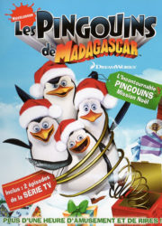 Madagascar : Mission Noël