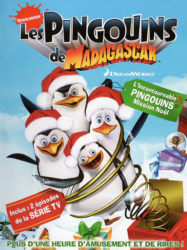 Madagascar : Mission Noël