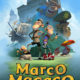 Marco Macaco : l'île aux pirates