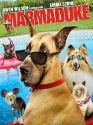 Marmaduke