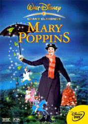 Mary Poppins