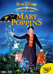 Mary Poppins