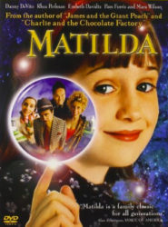 Matilda