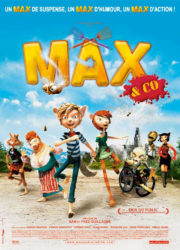 Max et Co