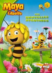 Maya l'abeille