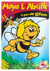 Maya l'abeille