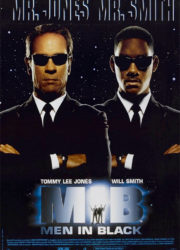 Men in Black