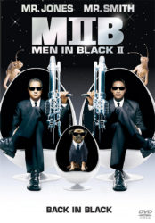 Men in Black 2