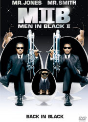 Men in Black 2