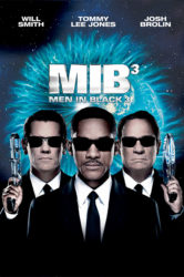 Men in Black 3