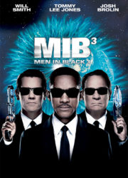 Men in Black 3