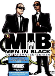 Men in Black