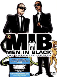 Men in Black