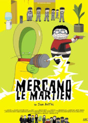 Mercano le martien