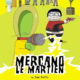 Mercano le martien