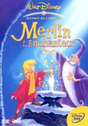 Merlin l'Enchanteur