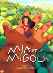 Mia et le Migou