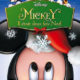 Mickey, il était deux fois Noël