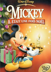 Mickey, il était une fois Noël