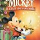 Mickey, il était une fois Noël