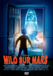 Milo sur Mars