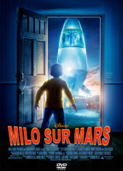 Milo sur Mars