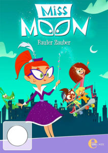 Miss Moon