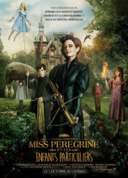 Miss Peregrine et les Enfants particuliers