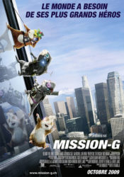 Mission-G